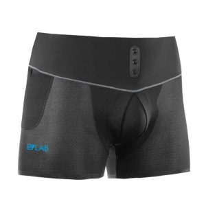 S/LAB SENSE BOXER Preto