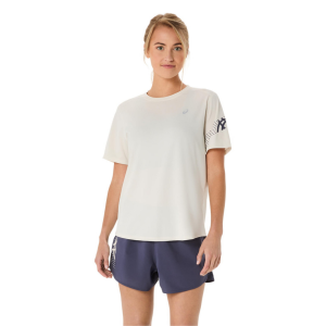 Tshirt Icon SS Top W – birch