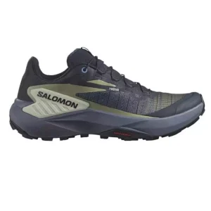 Genesis W – carbon/grisaille/aloe wash