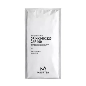 Drink Mix 320 Caf 100 83g