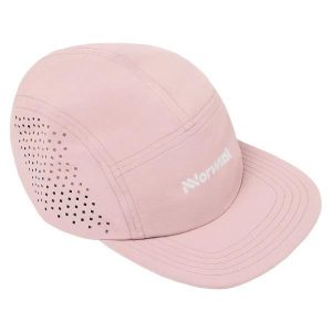 Race Cap Nnormal – Dusty Pink