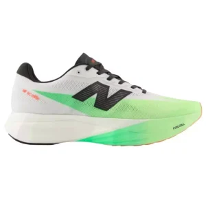 Fuelcell Supercomp Elite V5 M – Branco / verde