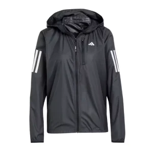 Casaco OTR Preto W