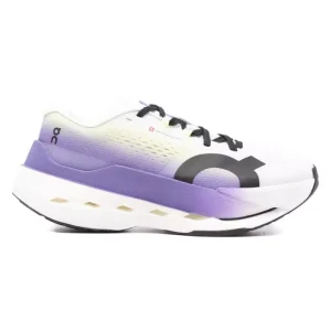 Cloudboom Max White | Juniper