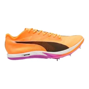 Sapatilhas de Bicos – Long Distance Nitro Elite 3 – sun stream/puremagenta-black