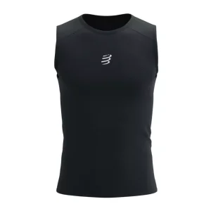 Trail Racing Tank M – black