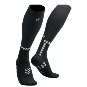 Full sock recovey 2.0 – Black