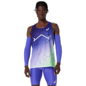 Singlet Metaspeed M – Cobalt Burst