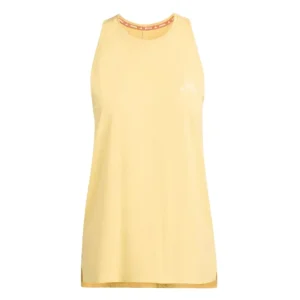 Singlet IconicTank W – Amarelo