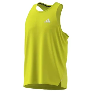 Singlet Adi365 BZ TK M – Verde