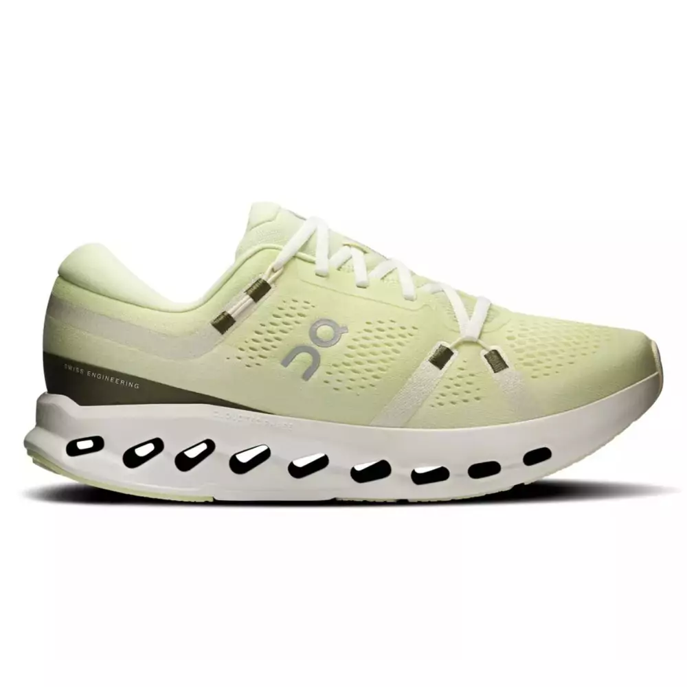 Cloudsurfer 2 M – Linen/ivory