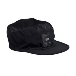 Vaga Transit Lite Cap – Black
