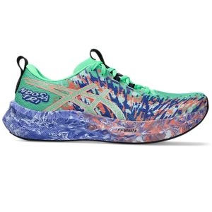 Noosa Tri 16 M – Vital green / Cobalt burst