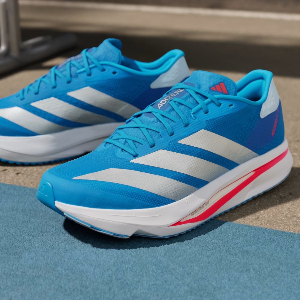 ADIZERO SL2- AZUL - Image 4