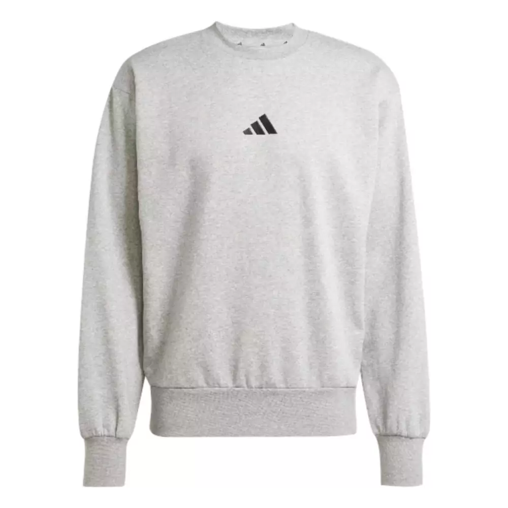 ESSENTIALS FEELCOZY FLEECE SWEATSHIRT - Image 2