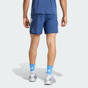 Short ADI365 2in1 M – Azul