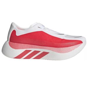 Hyperboost Edge M – Branco/Vermelho