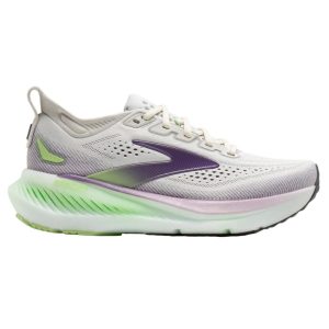 Glycerin 23 W – Antarctica / Grape / Green Gecko