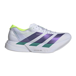 Adizero Adios Pro 4 M – Roxo / verde