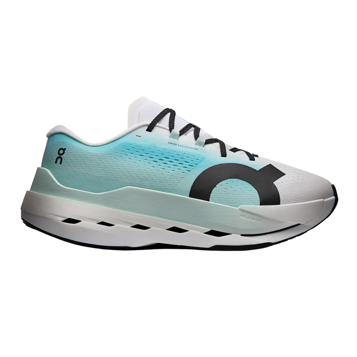 Cloudboom Max M – White / Flurry
