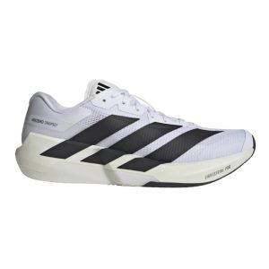 Dropset Trainer Pro M – Branco/Preto