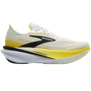 Hyperion Max 4 M – White / Cyber Yellow / Black