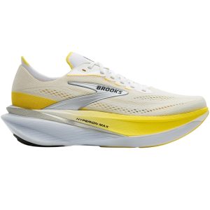 Hyperion Max 4 W – White / Cyber yellow / Black