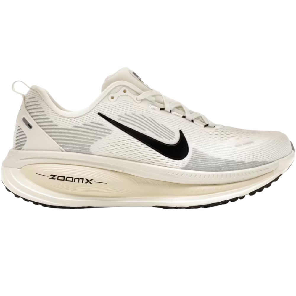 Vomero 18 W – Summit White / Black