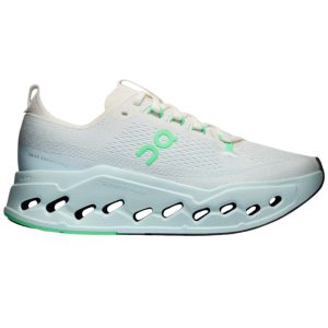 Cloudsurfer Max W – Ivory / Flurry