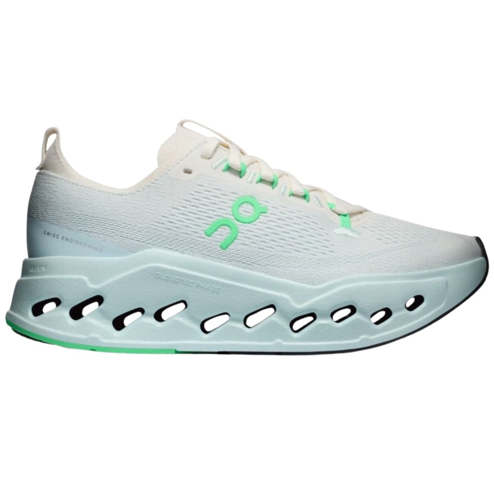 Cloudsurfer Max W – Ivory / Flurry - Image 2