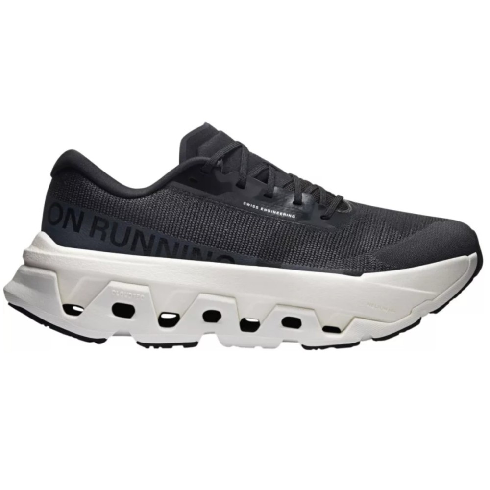 Cloudmonster 3 Hyper M – Black / Ivory