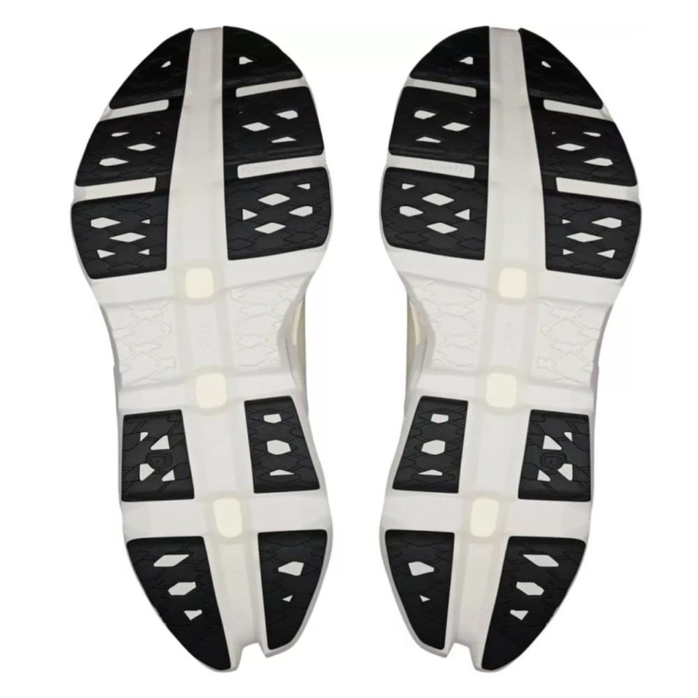 Cloudmonster 3 Hyper M – Black / Ivory - Image 3