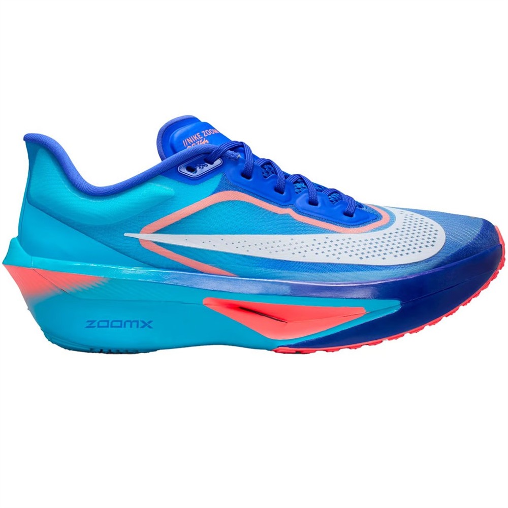 Nike Zoom Fly 6 M – Racer Blue / White - Image 2