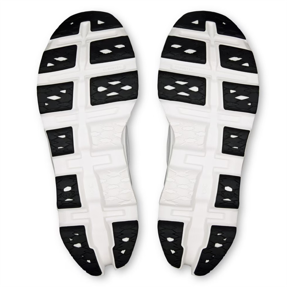 CLOUDMONSTER 3 M- WHITE| WHITE - Image 4