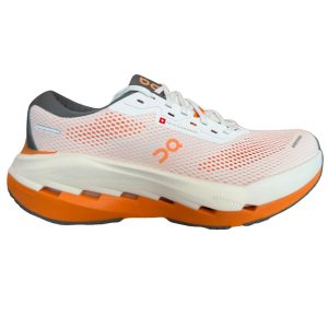 Cloudrunner 3 Max M –  White | Autumn
