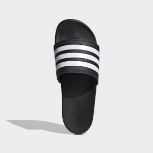 Chinelo ADILETTE AQUA preto