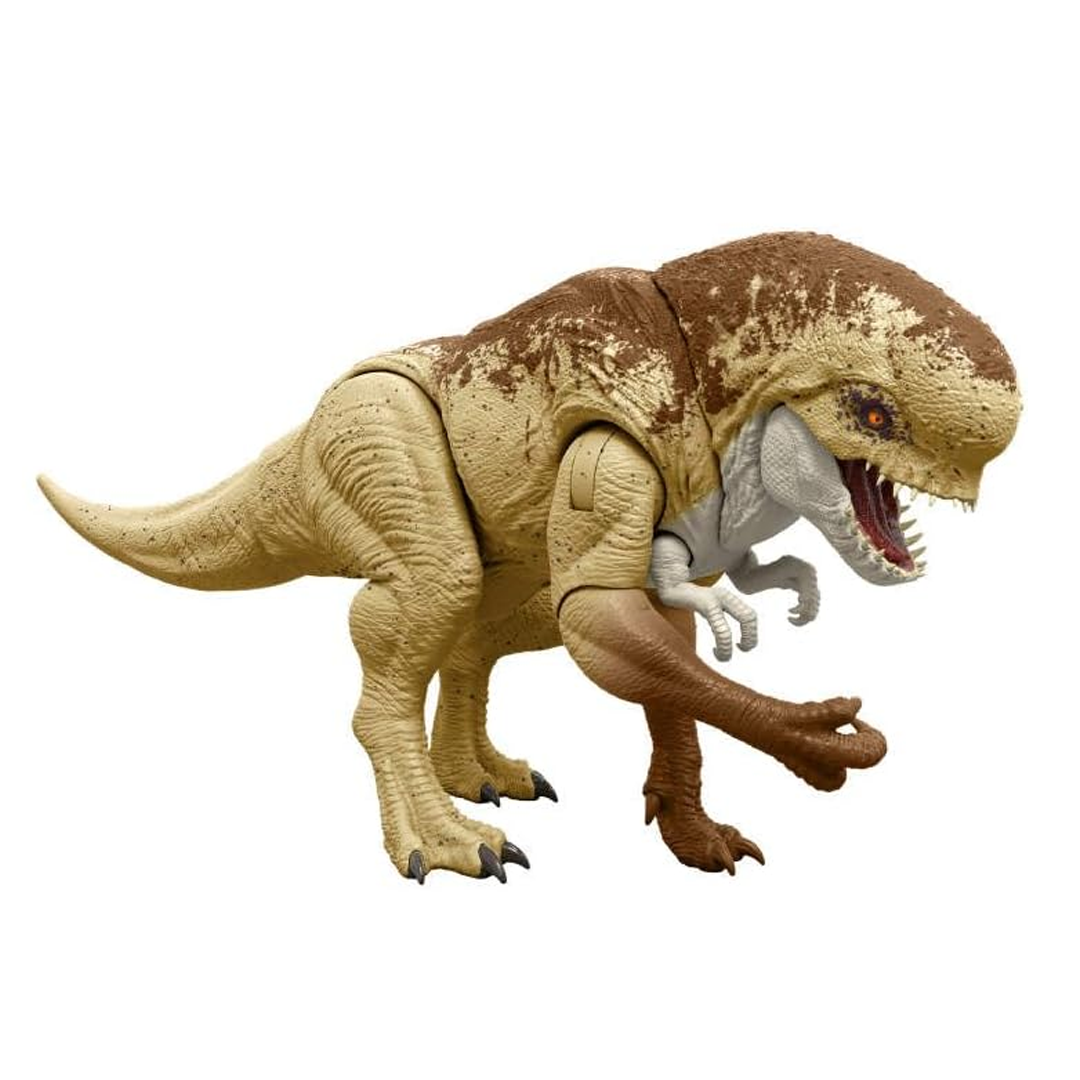 Jurassic World Dinossauro Distortus Rex