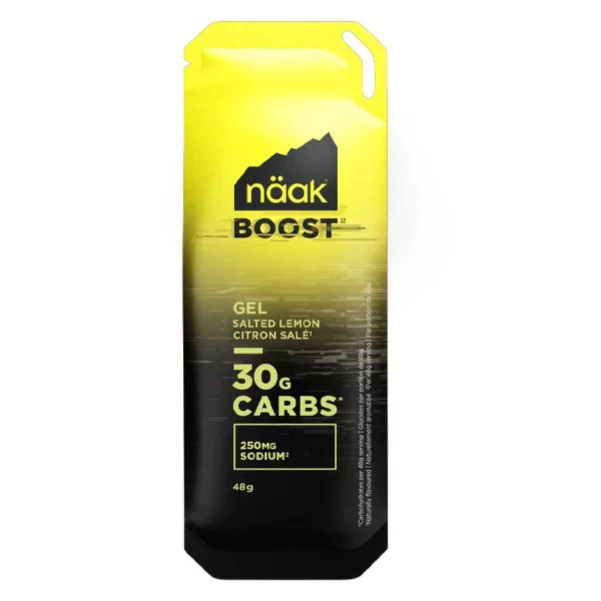 Gel Boost 30 Salted Lemon 48g - Image 2