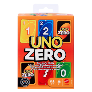 UNO Zero