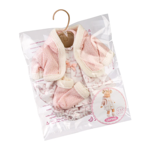 Acessórios de Bonecas – Roupa de Boneca 33cm