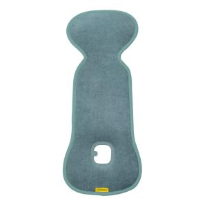 AeroMoov Air Layer – Forra 3D p/ Cadeira Auto Grupo 0+ Menta