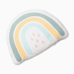 Peluche Anti-Cólicas Doomoo Arco Íris