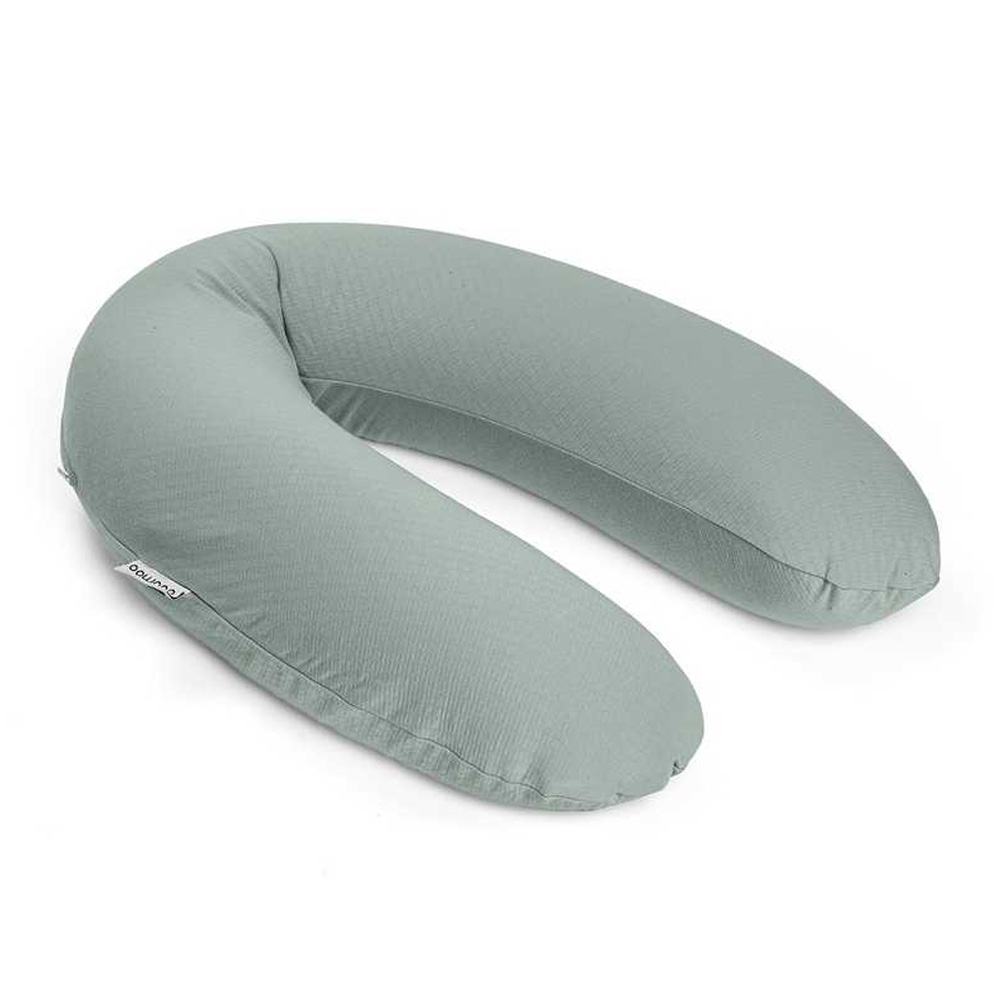 Almofada Buddy Doomoo Tetra Jersey Verde