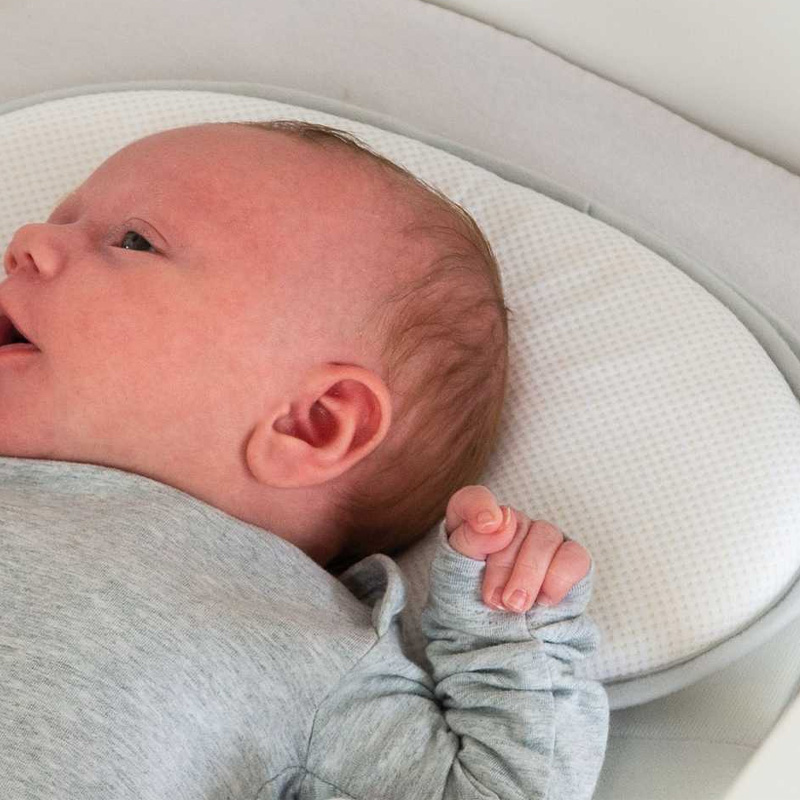Almofada Ergonómica Doomoo Baby Pillow - Image 4