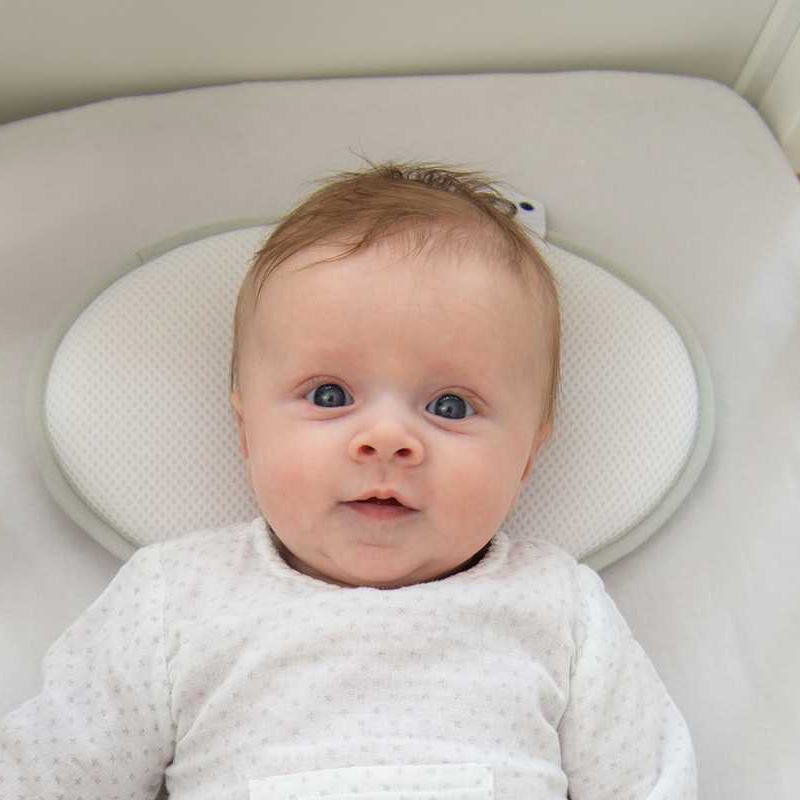 Almofada Ergonómica Doomoo Baby Pillow - Image 3