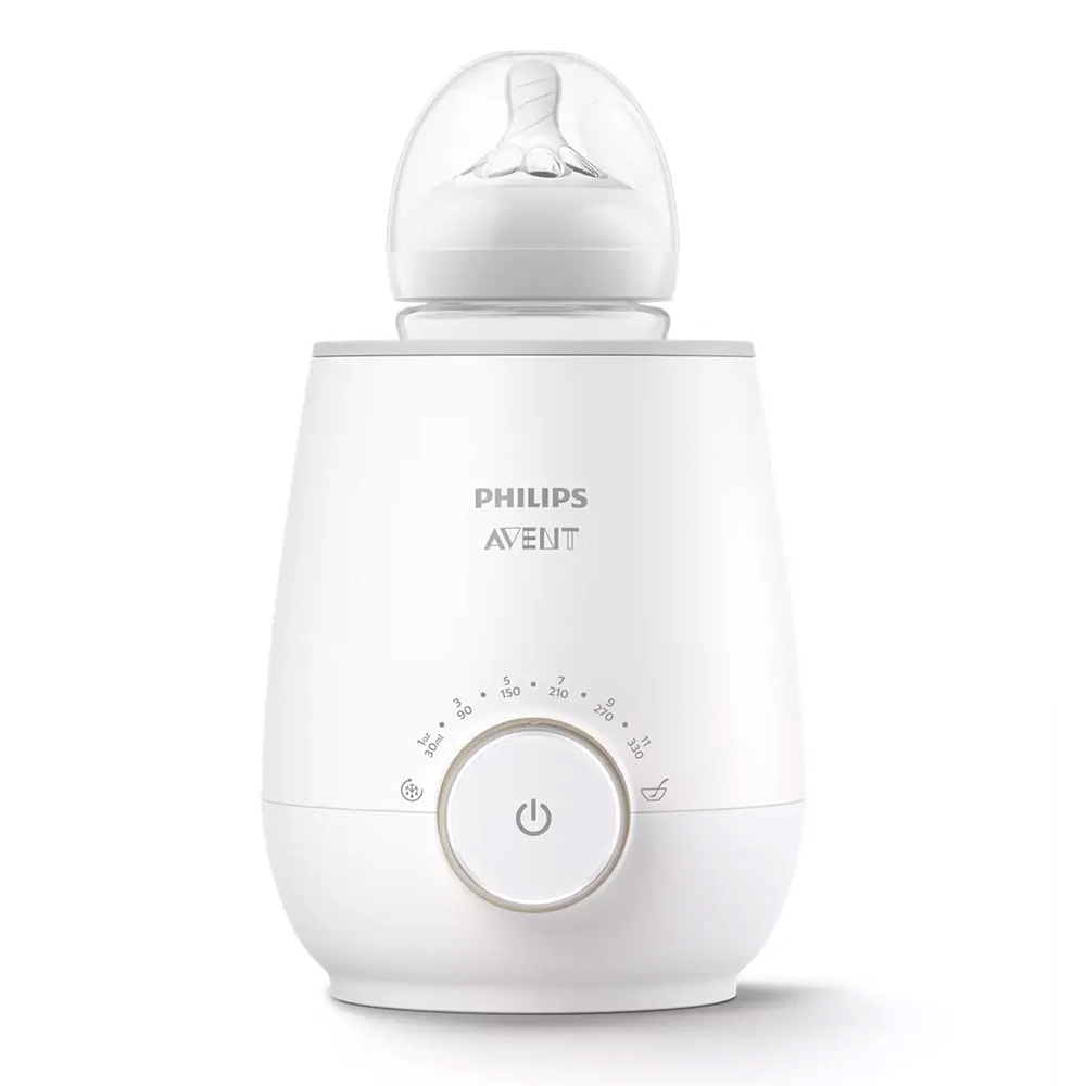 Aquecedor de Biberões Philips Avent SCF358 - Image 2