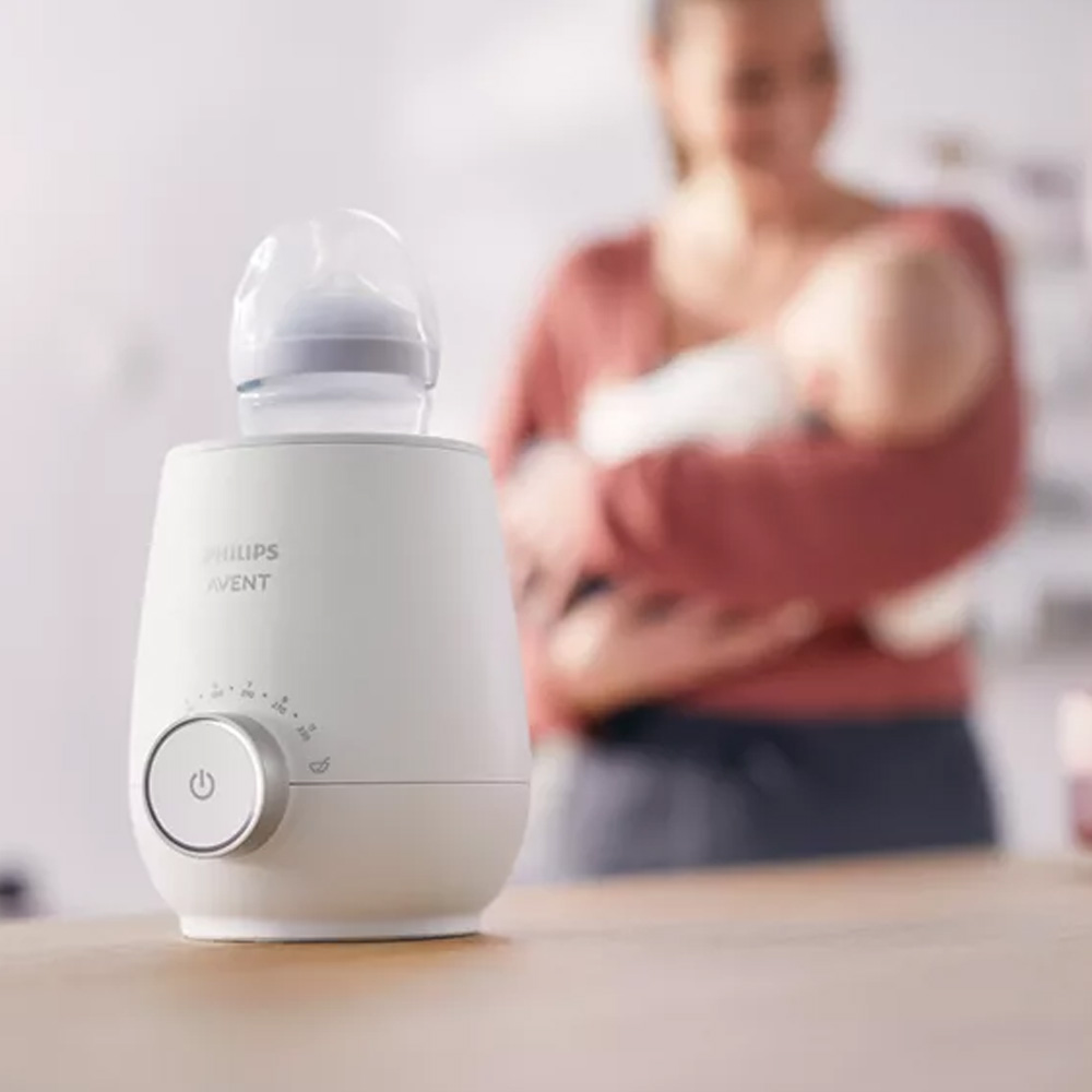 Aquecedor de Biberões Philips Avent SCF358 - Image 7