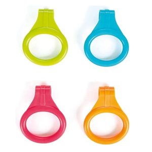 Argolas para Parque ou Cama de Viagem