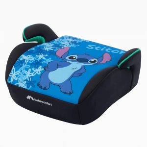 Assento Bebeconfort Gaia i-Safe Stitch