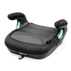 Assento Peg Perego Viaggio Shuttle i-Size Isofix Crystal Black
